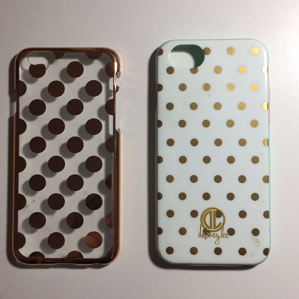 I Phone 6/6s Case bundle!